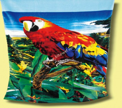 Beach Towel
